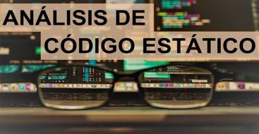 Análisis de código estático