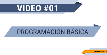 Instalación del entorno de desarrollo