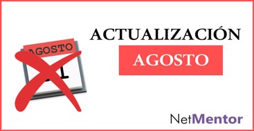 Actualización Final Agosto 