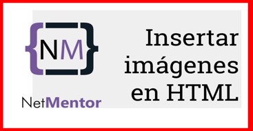 Imágenes en HTML