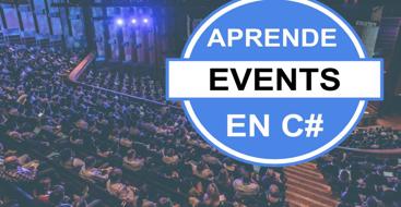 Eventos en C#