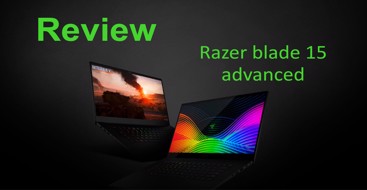 Análisis Razer Blade 15