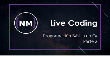 Programación Básica 2