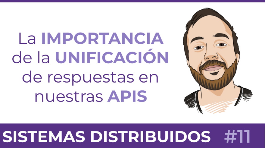 Unificar las respuestas de las API