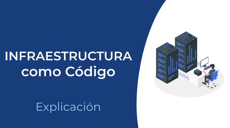 Infraestructura como código