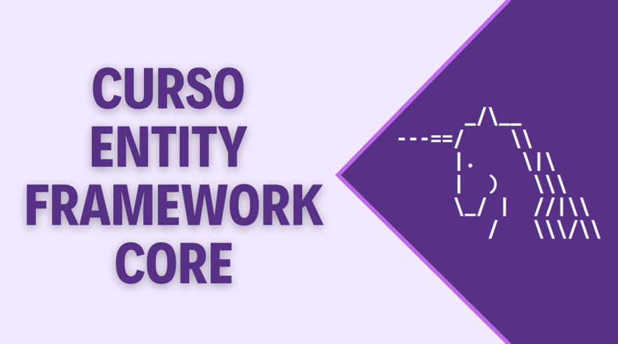 Entity Framework Core