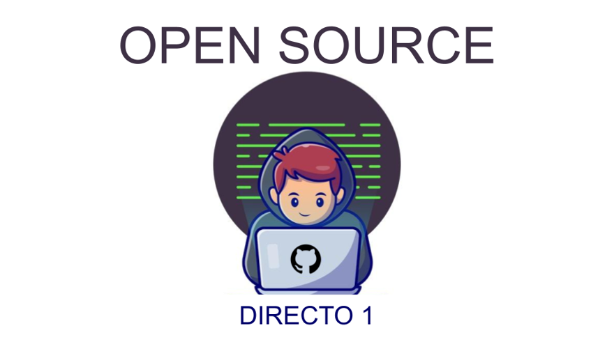 Open source primer directo sobre ROP