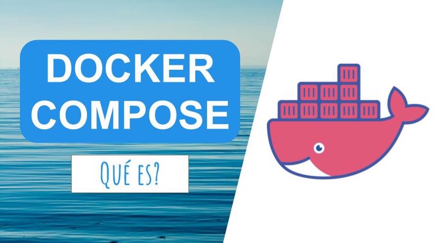 Introducción a Docker Compose