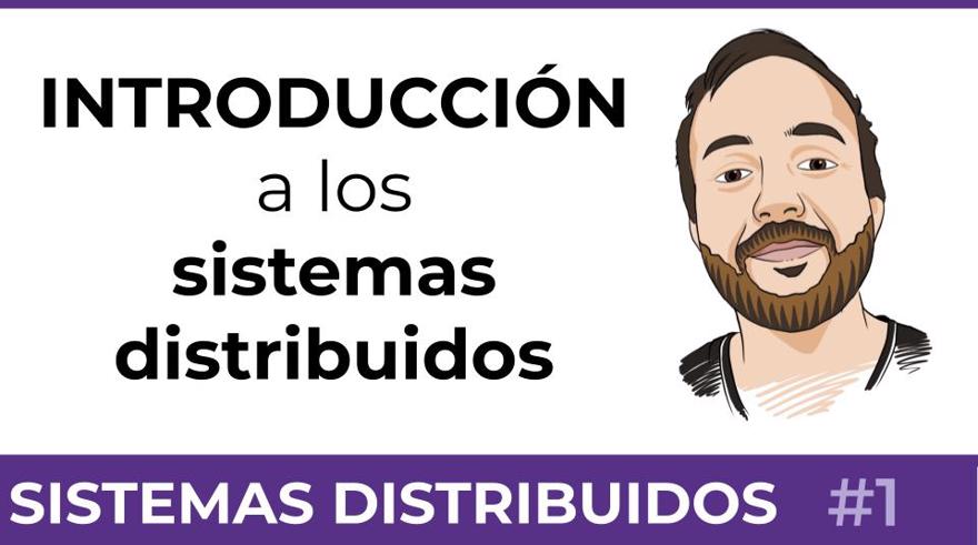 Introducción a los sistemas distribuidos