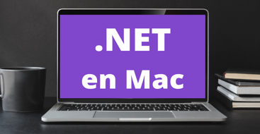 Mi experiencia desarrollando aplicaciones .NET en un mac